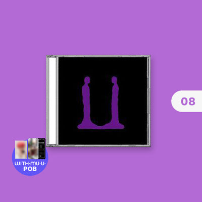 G-DRAGON - Übermensch (Jewel Case Ver.)