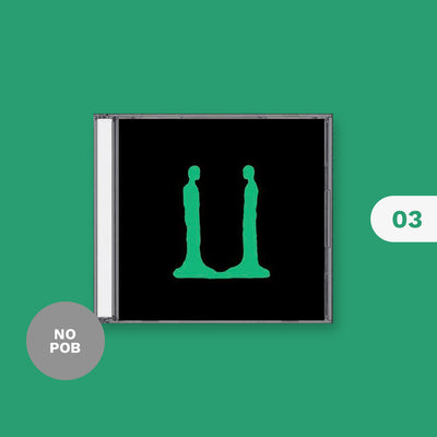 G-DRAGON - Übermensch (Mini Jewel Ver.)