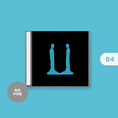 G-DRAGON - Übermensch (Mini Jewel Ver.)