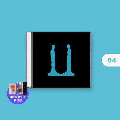 G-DRAGON - Übermensch (Mini Jewel Ver.)