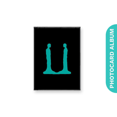 G-DRAGON - Übermensch (Photocard Album Ver.)