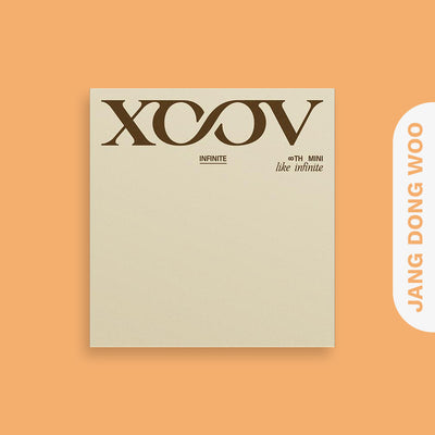 INFINITE - Like Infinite (Anniversary Ver.)