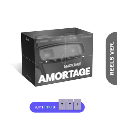 JISOO - Amortage (Reels Ver.)