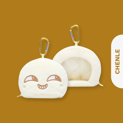 NCT DREAM - Doll Pouch Dreamscape [Dream Finder: Chase the Light] Official Merchandise