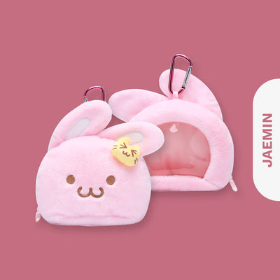 NCT DREAM - Doll Pouch Dreamscape [Dream Finder: Chase the Light] Official Merchandise