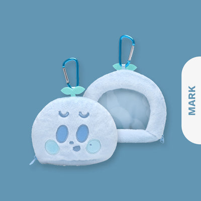 NCT DREAM - Doll Pouch Dreamscape [Dream Finder: Chase the Light] Official Merchandise