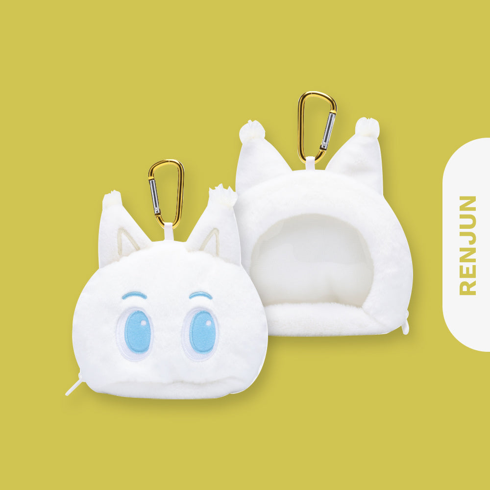 [PRE-ORDER] NCT DREAM - Doll Pouch Dreamscape [Dream Finder: Chase the Light] Official Merchandise