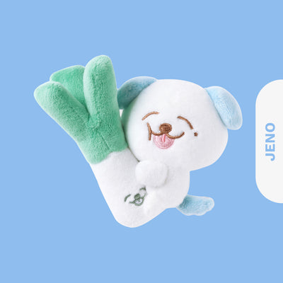 NCT DREAM - Magnet Mini Keyring Dreamscape [Dream Finder: Chase the Light] Official Merchandise