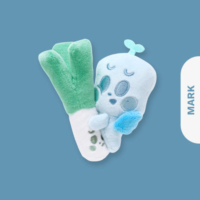 NCT DREAM - Magnet Mini Keyring Dreamscape [Dream Finder: Chase the Light] Official Merchandise