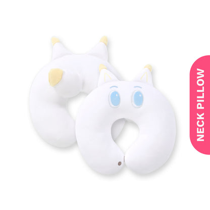 [PRE-ORDER] NCT DREAM - Neck Pillow Dreamscape [Dream Finder: Chase the Light] Official Merchandise