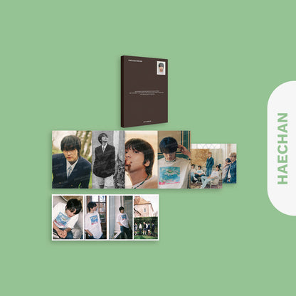 [PRE-ORDER] NCT DREAM - Postcard Set [Endless Dream] Official Merchandise