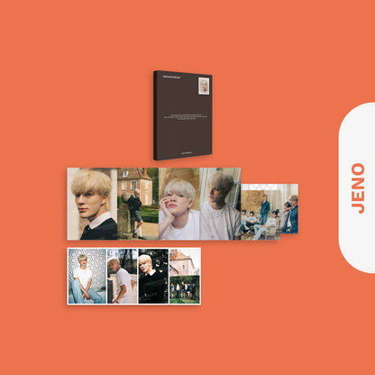 [PRE-ORDER] NCT DREAM - Postcard Set [Endless Dream] Official Merchandise