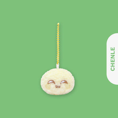 NCT DREAM - Fanlight Doll Keyring [The Dream Show 3: Dreamscape Finale Official Merchandise]