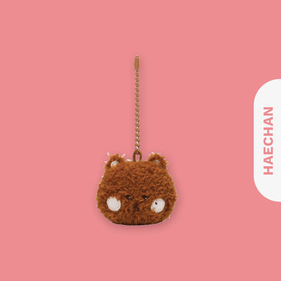 NCT DREAM - Fanlight Doll Keyring [The Dream Show 3: Dreamscape Finale Official Merchandise]