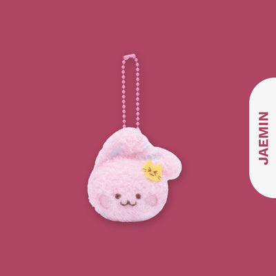 NCT DREAM - Fanlight Doll Keyring [The Dream Show 3: Dreamscape Finale Official Merchandise]