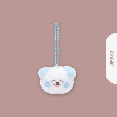 NCT DREAM - Fanlight Doll Keyring [The Dream Show 3: Dreamscape Finale Official Merchandise]