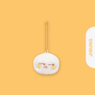 NCT DREAM - Fanlight Doll Keyring [The Dream Show 3: Dreamscape Finale Official Merchandise]