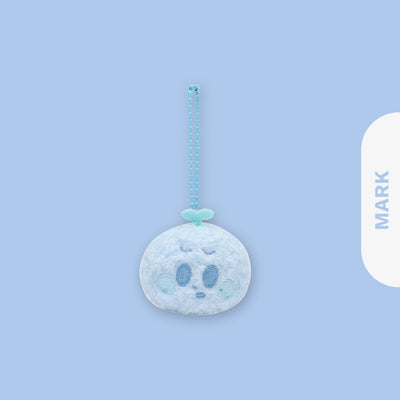 NCT DREAM - Fanlight Doll Keyring [The Dream Show 3: Dreamscape Finale Official Merchandise]