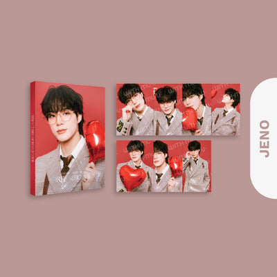 NCT DREAM - Postcard Set [The Dream Show 3: Dreamscape Finale Official Merchandise]