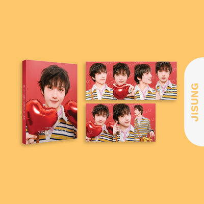 NCT DREAM - Postcard Set [The Dream Show 3: Dreamscape Finale Official Merchandise]