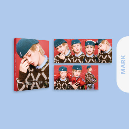 [PRE-ORDER] NCT DREAM - Postcard Set [The Dream Show 3: Dreamscape Finale Official Merchandise]