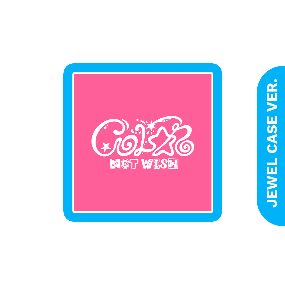 K-POP・アジア Caine- Pre-order – CNA K-Pop
