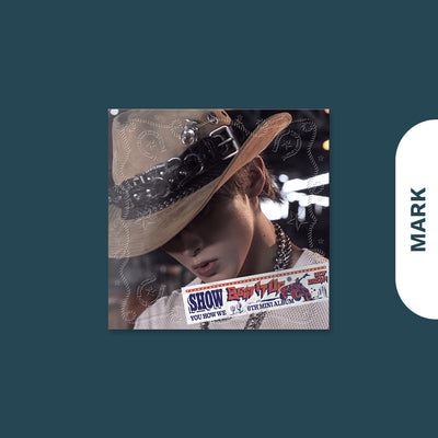 NCT DREAM - Beat It Up (Digipack Ver.) 6th Mini Album