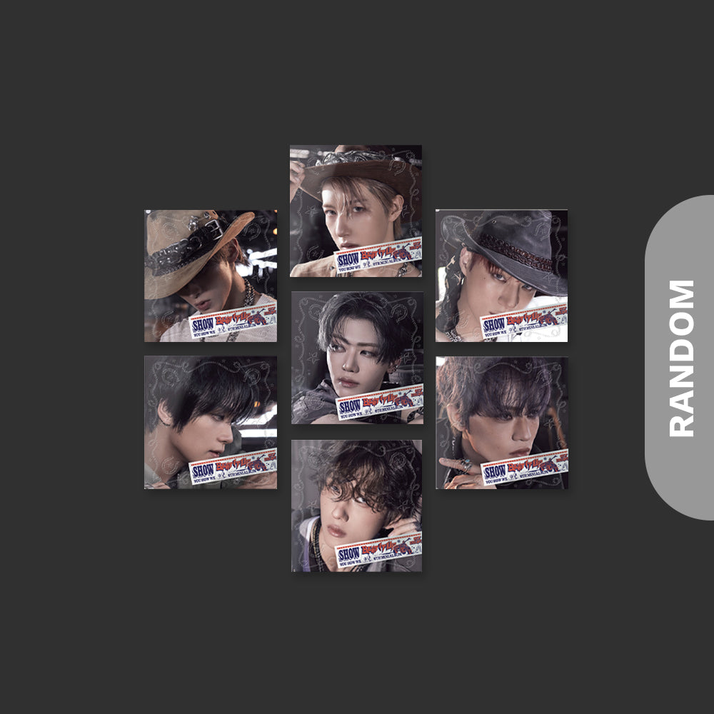 NCT DREAM - Beat It Up (Digipack Ver.) 6th Mini Album