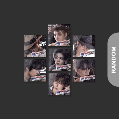 NCT DREAM - Beat It Up (Digipack Ver.) 6th Mini Album