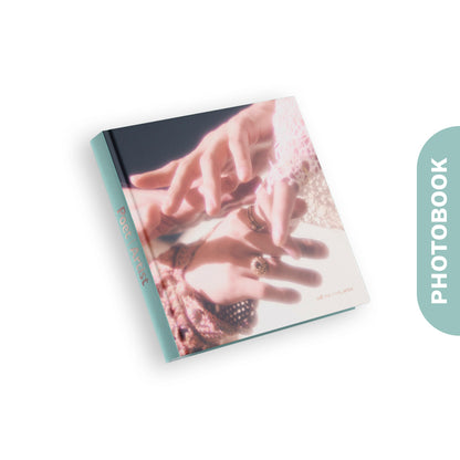 SHINEE - Poet | Artist (Photobook Ver.)