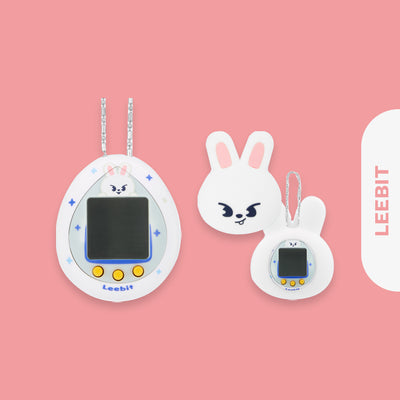 Stray Kids - SKZOO Tamagochi & Case Set