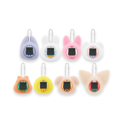 Stray Kids - SKZOO Tamagochi & Case Set