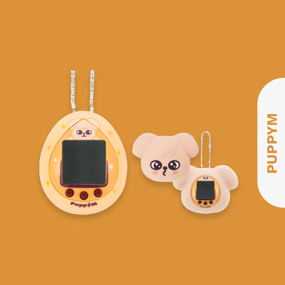 Stray Kids - SKZOO Tamagochi & Case Set