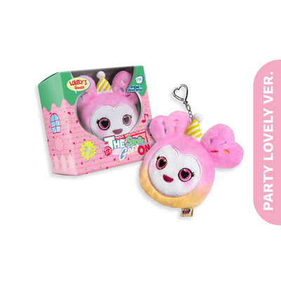 TWICE - TEN: The Story Goes On (Party lovely Ver.) Special Album