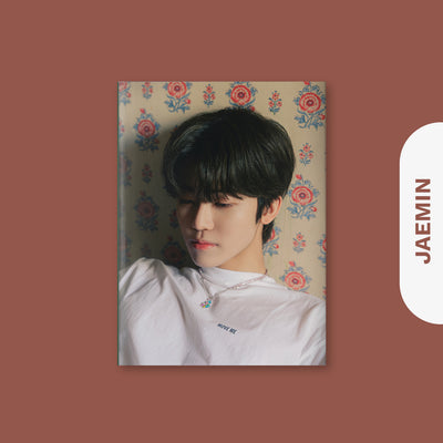 NCT DREAM - Endless Dream Photobook