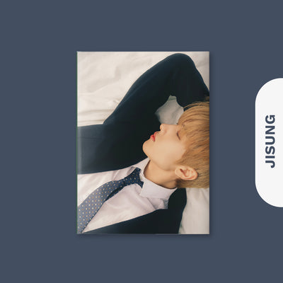 NCT DREAM - Endless Dream Photobook