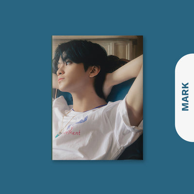 NCT DREAM - Endless Dream Photobook