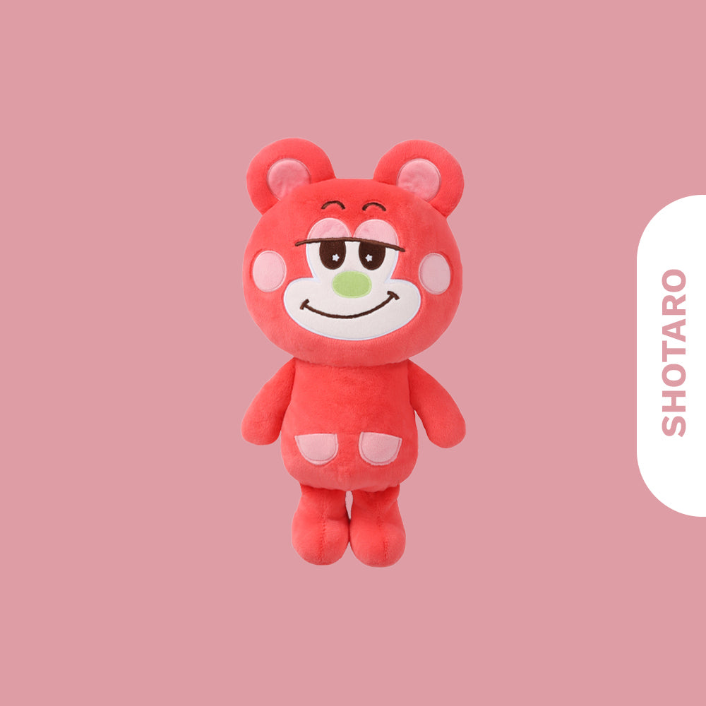 RIIZE ソヒ　40cm DOLL 公式品 RIIZE ソヒ 40cm DOLL 公式品 RIIZE RIIZING DAY FINALE