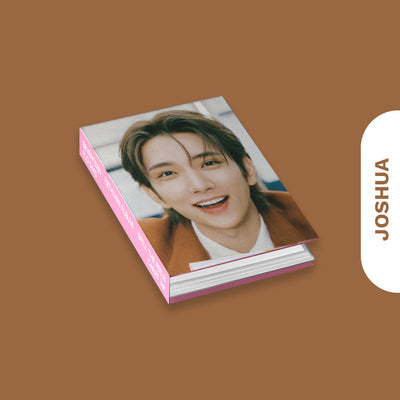 SEVENTEEN - Spill the Feels (CARAT Ver.) 12th Mini Album