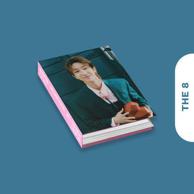 SEVENTEEN - Spill the Feels (CARAT Ver.) 12th Mini Album