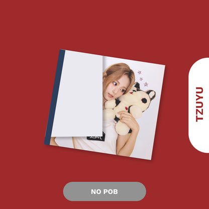 [PRE-ORDER] TWICE - Strategy (Step 4 Ver.) 14th Mini Album