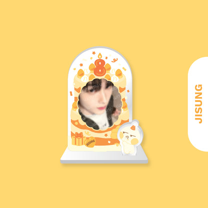NCT DREAM - Character Acrylic Stand Set [2024 NCT Dream 8th Anniversary Merchandise]