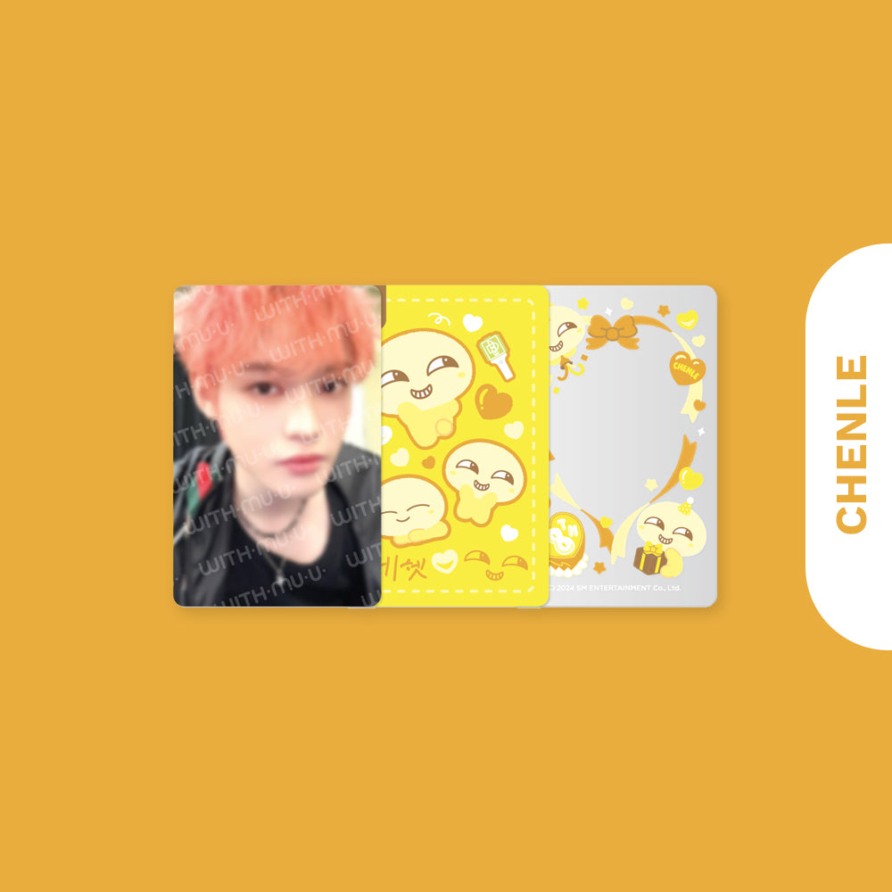 NCT DREAM - Character Card Set [2024 NCT Dream 8th Anniversary Merchandise]