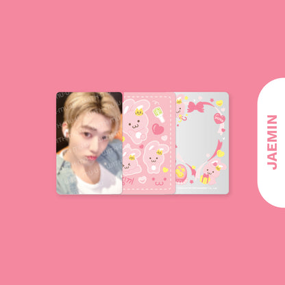 NCT DREAM - Character Card Set [2024 NCT Dream 8th Anniversary Merchandise]