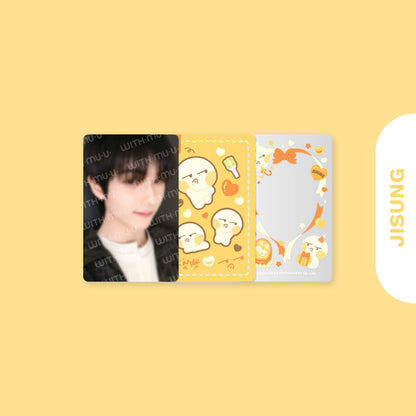 NCT DREAM - Character Card Set [2024 NCT Dream 8th Anniversary Merchandise]