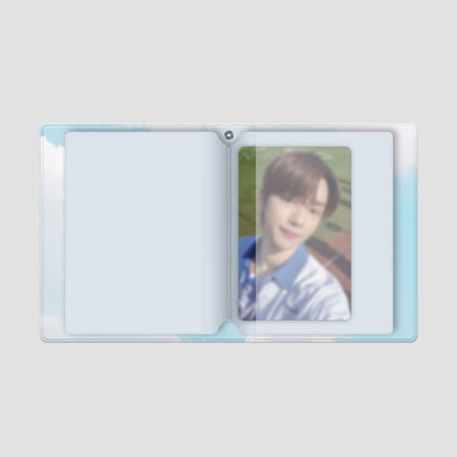 RIIZE - Photocard Collect Book Set [RIIZING] Official Merchandise