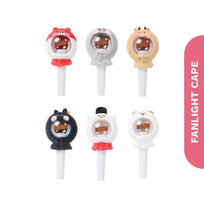 RIIZE - Fanlight Cape [RIIZING Day Finale] Official Merchandise