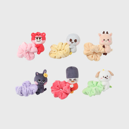 [PRE-ORDER] RIIZE - Scrunchie [RIIZING Day Finale] Official Merchandise