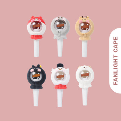 RIIZE - Fanlight Cape [RIIZING Day Finale] Official Merchandise