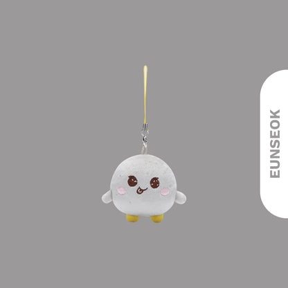 [PRE-ORDER] RIIZE - Mini Doll Keyring [RIIZING Day Finale] Official Merchandise